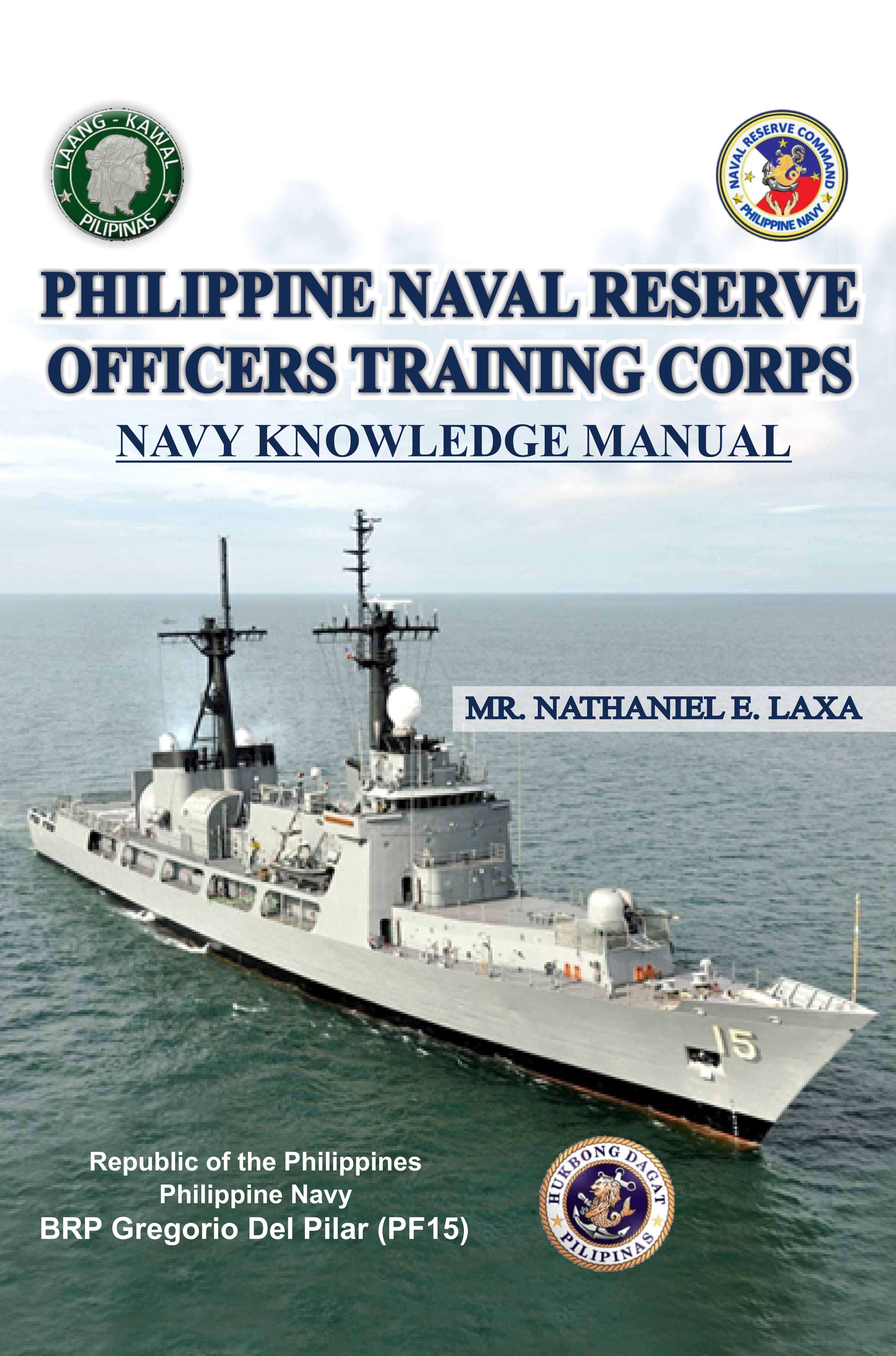 philippine army drills and ceremonies manual