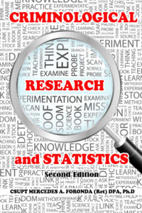 criminological research articles