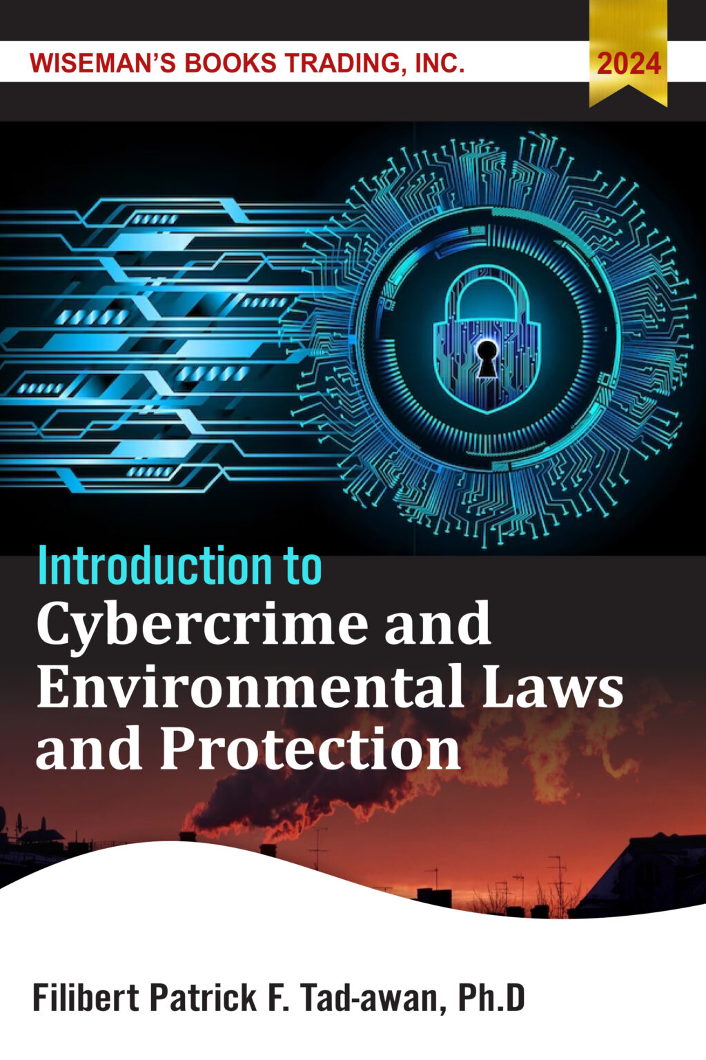 Introduction To Cybercrime And Environmental Laws And Protection ...